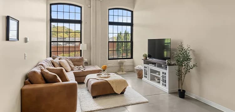 Lincoln Lofts