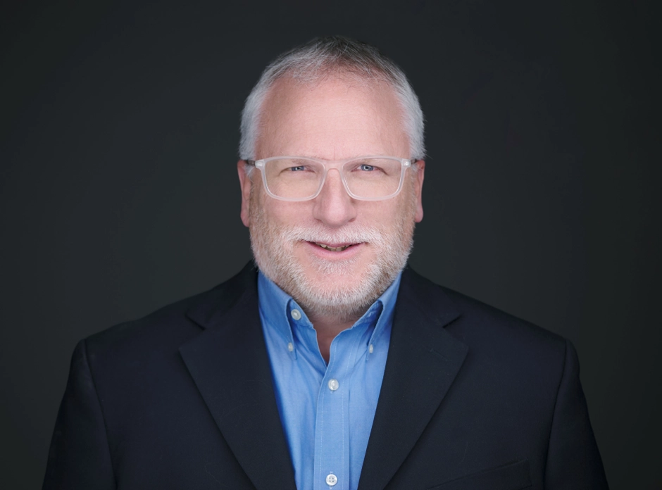 Photo of Eric Kuczarski