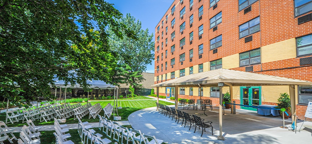 Adelstein Family Project H.O.P.E.