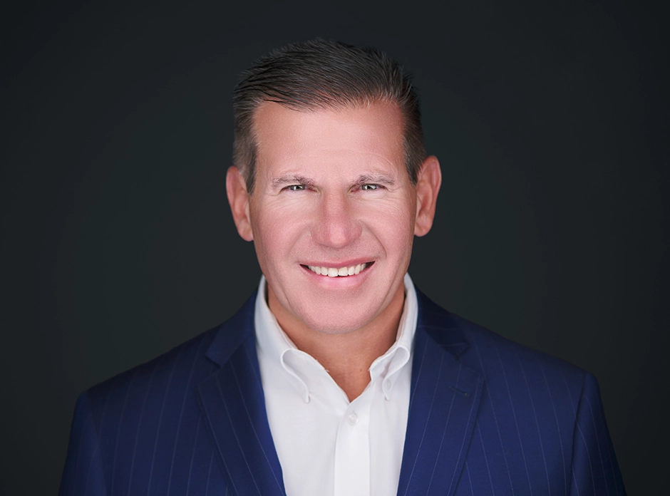 Photo of Michael Lombardi